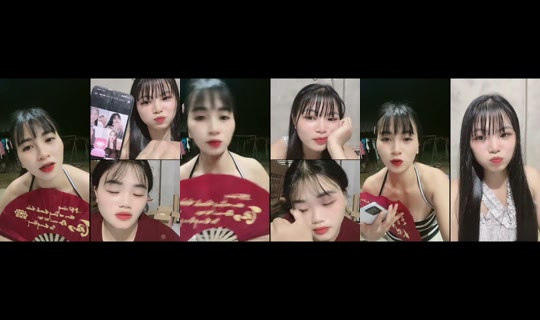 tami.com.vn TikTok Live — Oct 1, 2026, 4:48 PM