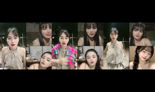 tami.com.vn TikTok Live — Oct 2, 2026, 2:56 PM