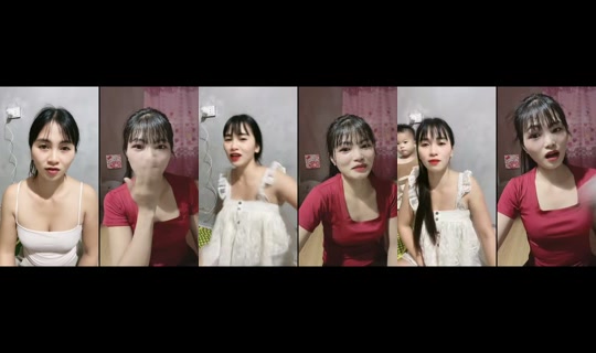 tami.com.vn TikTok Live — Oct 3, 2026, 1:50 PM