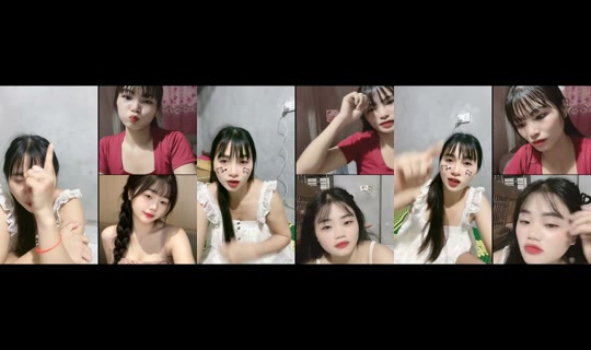 tami.com.vn TikTok Live — Oct 3, 2026, 2:22 PM