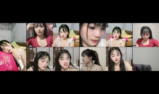 tami.com.vn TikTok Live — Oct 3, 2026, 3:12 PM