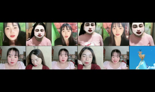 tami.com.vn TikTok Live — Oct 4, 2026, 3:49 AM