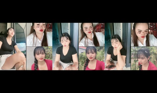 tami.com.vn TikTok Live — Oct 4, 2026, 9:28 AM