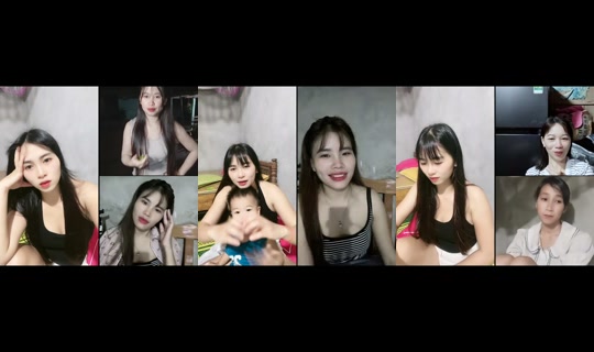 tami.com.vn TikTok Live — Oct 4, 2026, 2:17 PM