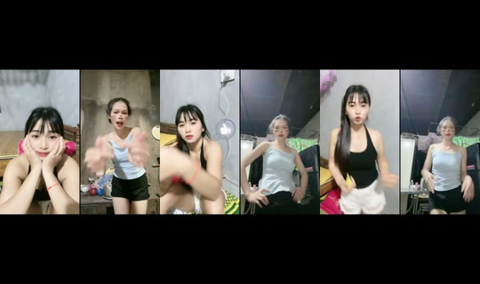 tami.com.vn TikTok Live — Oct 4, 2026, 5:28 PM