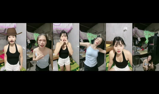 tami.com.vn TikTok Live — Oct 4, 2026, 6:18 PM