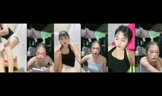 tami.com.vn TikTok Live — Oct 4, 2026, 7:08 PM