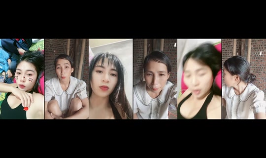 tami.com.vn TikTok Live — Oct 5, 2026, 5:28 AM
