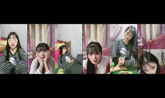 tami.com.vn TikTok Live — Oct 5, 2026, 1:21 PM