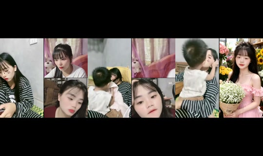tami.com.vn TikTok Live — Oct 5, 2026, 1:55 PM