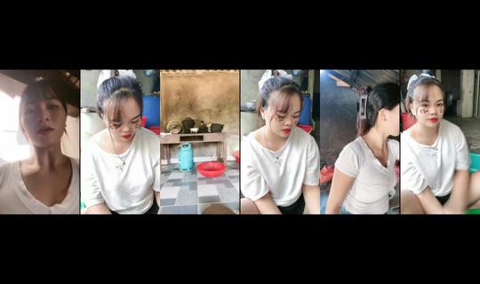 tami.com.vn TikTok Live — Oct 7, 2026, 2:05 AM