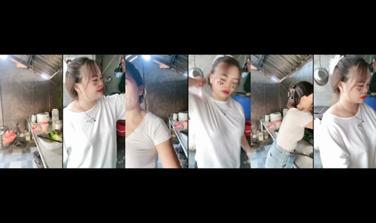 tami.com.vn TikTok Live — Oct 7, 2026, 2:56 AM