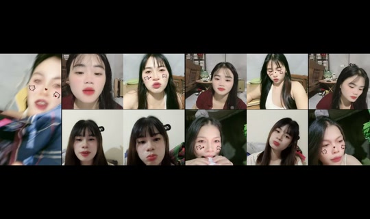 tami.com.vn TikTok Live — Oct 7, 2026, 2:49 PM