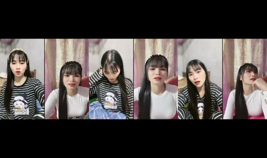 tami.com.vn TikTok Live — Oct 8, 2026, 12:50 PM