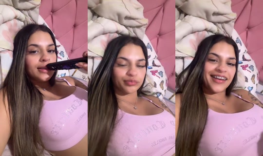 tamiresjones7 TikTok Live — Aug 21, 2026, 10:08 PM