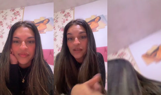 tamiresjones7 TikTok Live — Aug 24, 2026, 9:22 PM