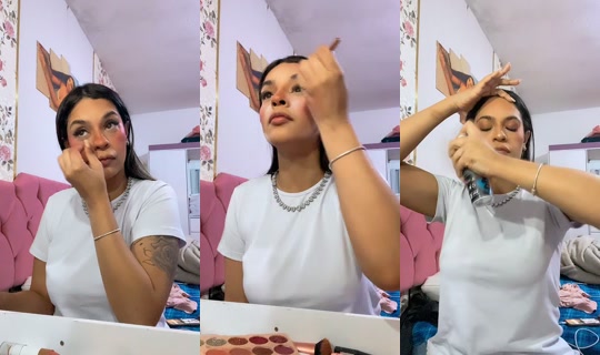 tamiresjones7 TikTok Live — Sep 20, 2026, 10:50 PM