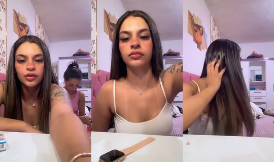 tamiresjones7 TikTok Live — Sep 22, 2026, 1:29 AM