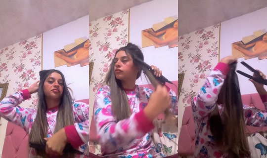 tamiresjones7 TikTok Live — Sep 25, 2026, 1:41 AM