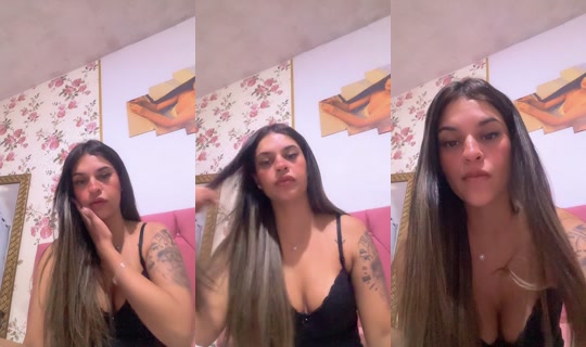 tamiresjones7 TikTok Live — Oct 2, 2026, 4:16 PM