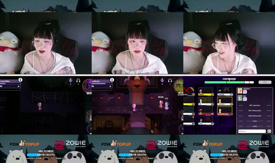 tamloveguin TikTok Live — Sep 30, 2026, 8:20 PM