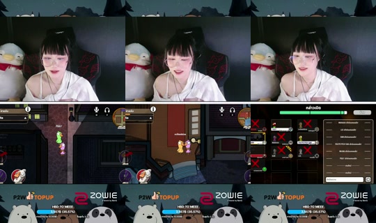 tamloveguin TikTok Live — Sep 30, 2026, 9:11 PM