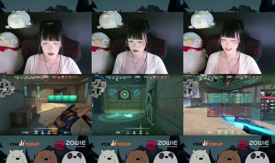 tamloveguin TikTok Live — Oct 2, 2026, 5:43 PM