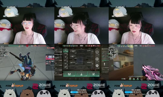 tamloveguin TikTok Live — Oct 2, 2026, 6:33 PM