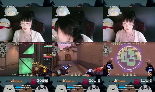 tamloveguin TikTok Live — Oct 2, 2026, 7:23 PM