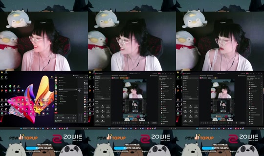tamloveguin TikTok Live — Oct 2, 2026, 8:14 PM