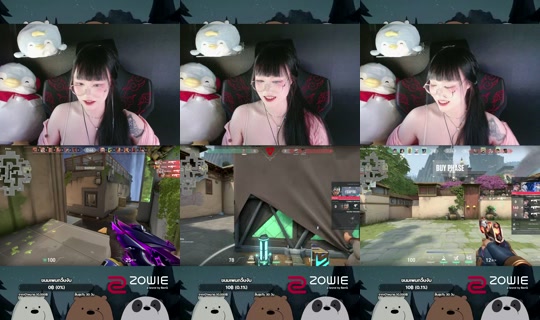 tamloveguin TikTok Live — Oct 3, 2026, 5:02 PM