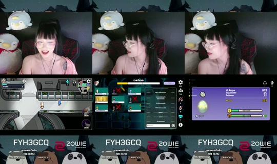 tamloveguin TikTok Live — Oct 3, 2026, 7:33 PM