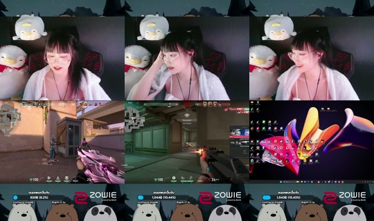 tamloveguin TikTok Live — Oct 6, 2026, 6:35 PM