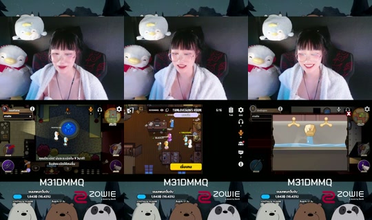 tamloveguin TikTok Live — Oct 6, 2026, 7:26 PM