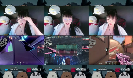 tamloveguin TikTok Live — Oct 7, 2026, 5:39 PM