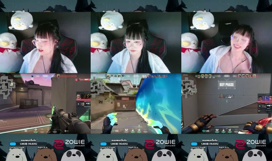 tamloveguin TikTok Live — Oct 7, 2026, 6:29 PM