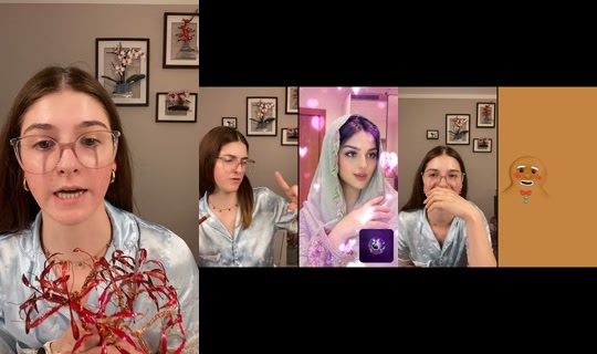tammi.dairy TikTok Live — Sep 20, 2026, 5:04 PM