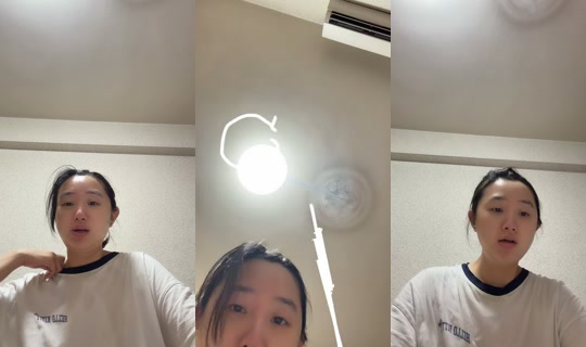 tammicorn829 TikTok Live — Sep 27, 2026, 12:07 PM