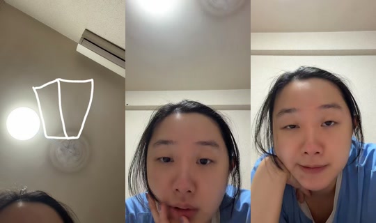 tammicorn829 TikTok Live — Sep 28, 2026, 1:24 PM