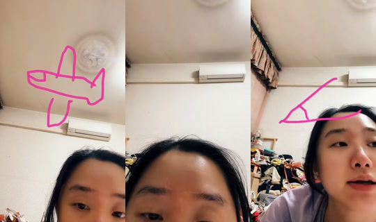 tammicorn829 TikTok Live — Oct 6, 2026, 3:12 PM