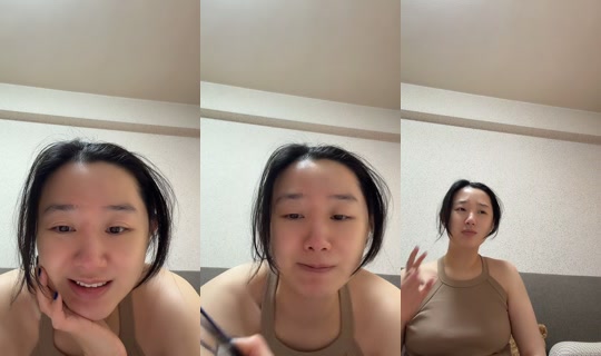 tammicorn829 TikTok Live — Oct 8, 2026, 7:18 AM