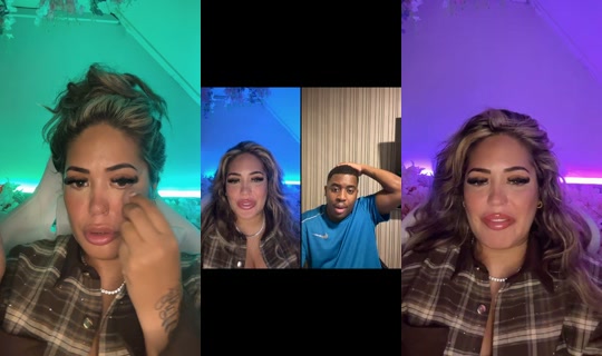 tammiegrr TikTok Live — Aug 21, 2026, 3:40 PM