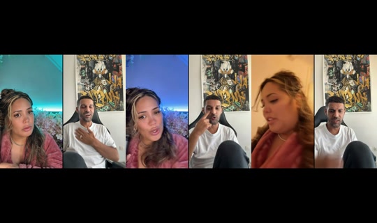 tammiegrr TikTok Live — Aug 30, 2026, 1:31 PM