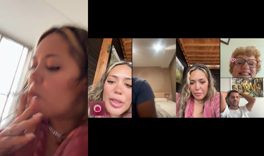 tammiegrr TikTok Live — Aug 30, 2026, 2:30 PM