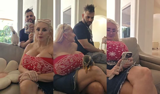 tammyhtherealtor4 TikTok Live — Oct 4, 2026, 7:51 PM
