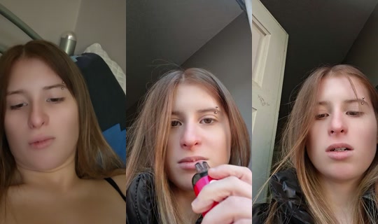 tammyisthebezt123 TikTok Live — Oct 7, 2026, 1:23 PM