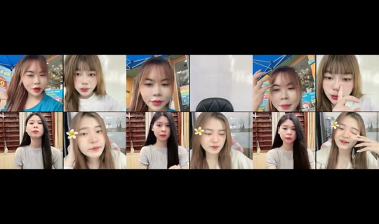 tampii57 TikTok Live — Sep 8, 2026, 2:37 AM