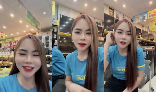 tampii57 TikTok Live — Oct 5, 2026, 1:05 PM