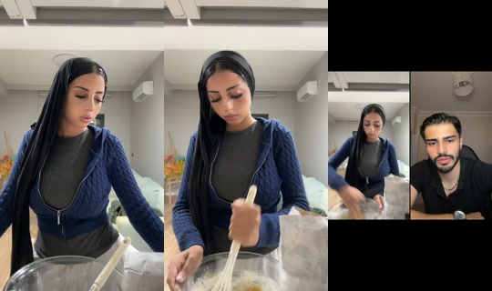 tamspamz22 TikTok Live — Aug 31, 2026, 9:30 PM