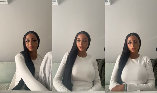 tamspamz22 TikTok Live — Sep 1, 2026, 12:34 PM
